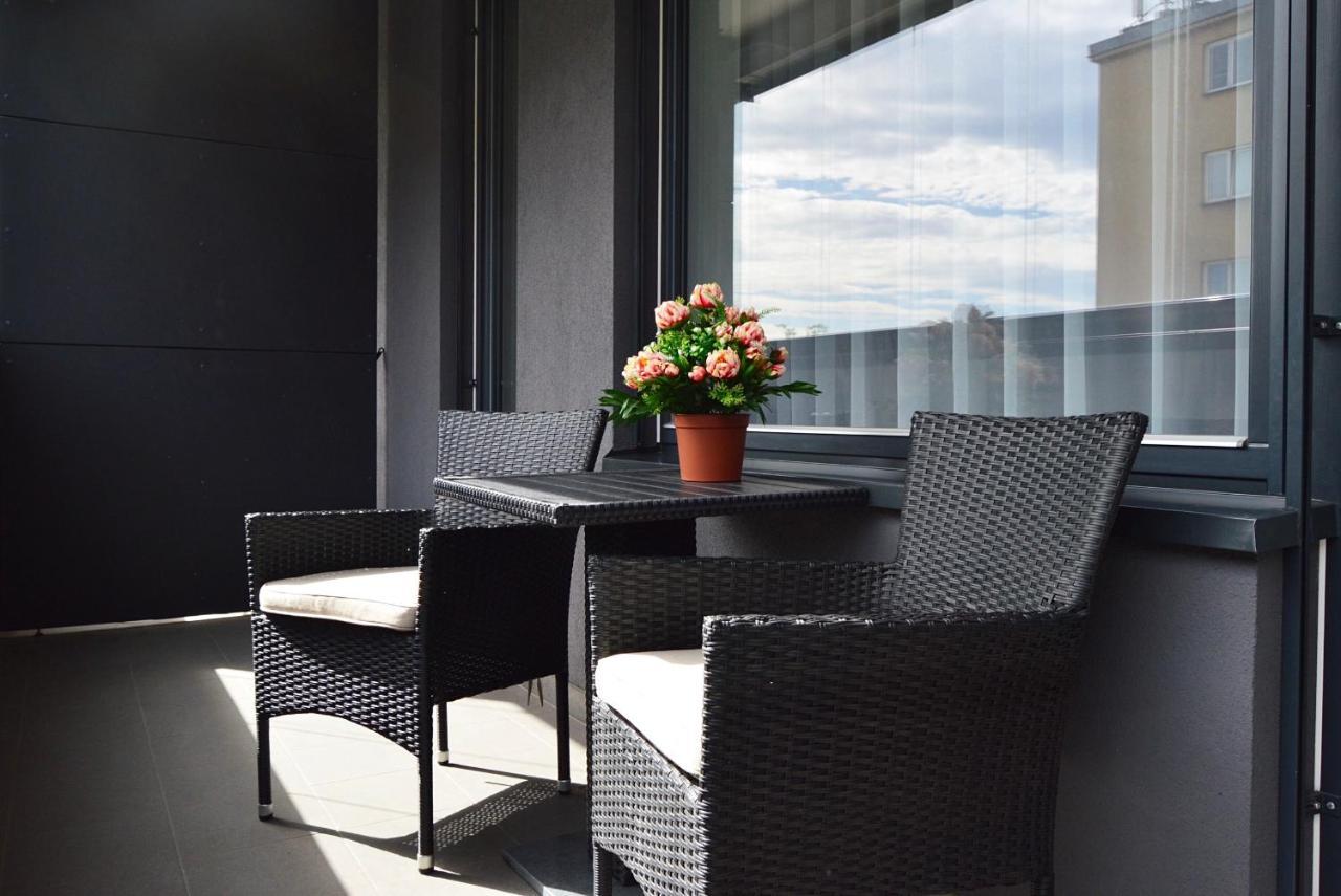Apartmán With Free Parking In Praha