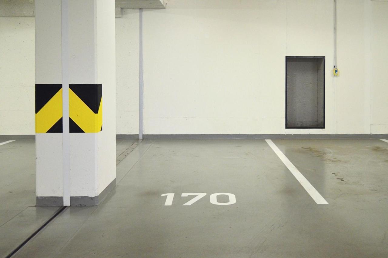 With Free Parking In Apartmán *