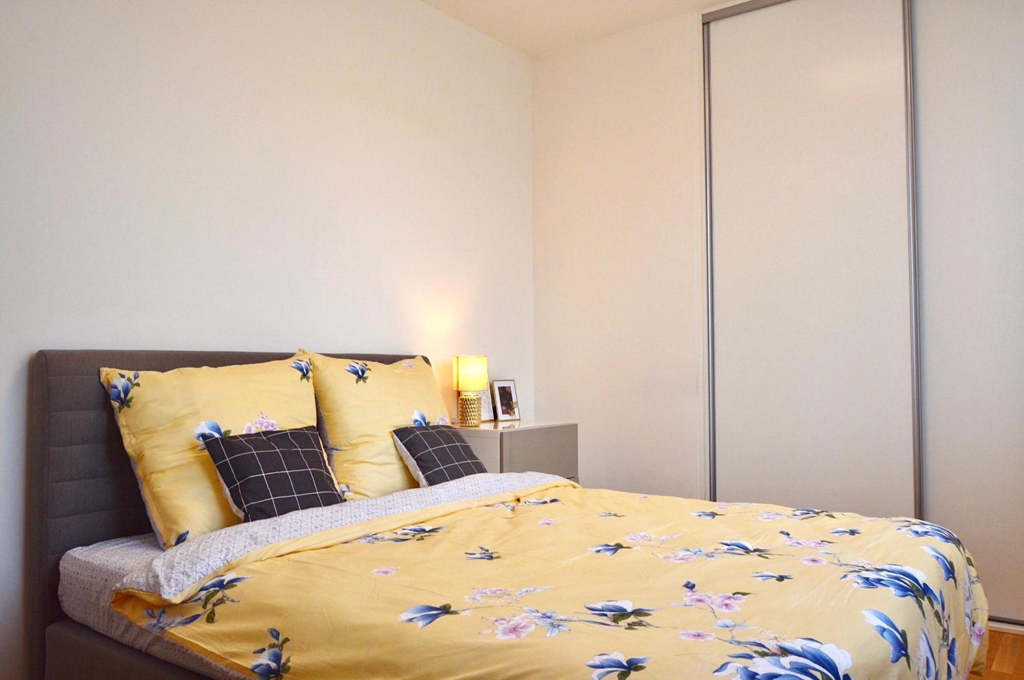 Apartmán With Free Parking In
