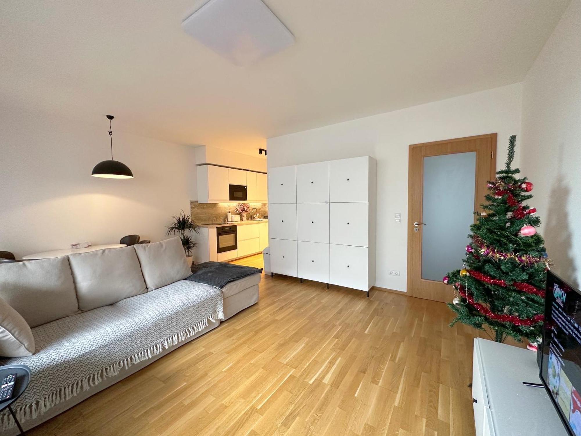 With Free Parking In Apartmán Praha
