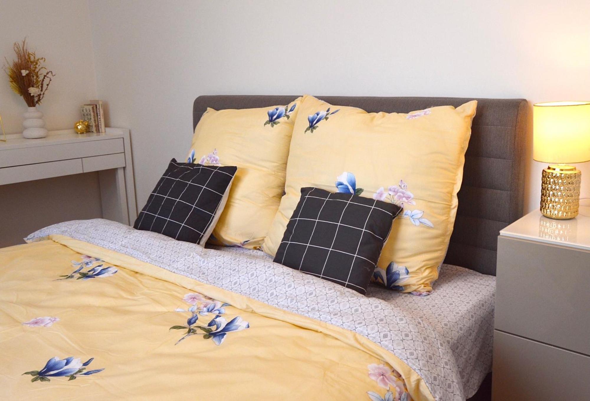 Apartamento With Free Parking In *
