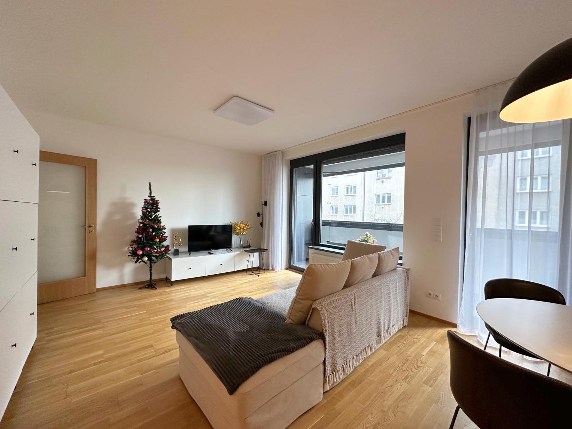 With Free Parking In Apartamento